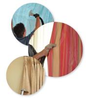 EMU Curtain Cleaning Brisbane image 2